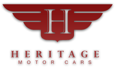 Heritage-1
