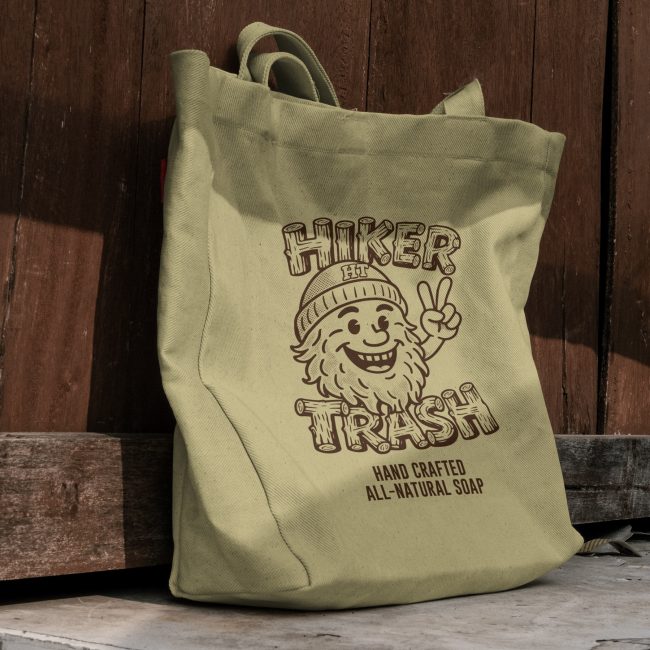 Hiker-Trash-Bag